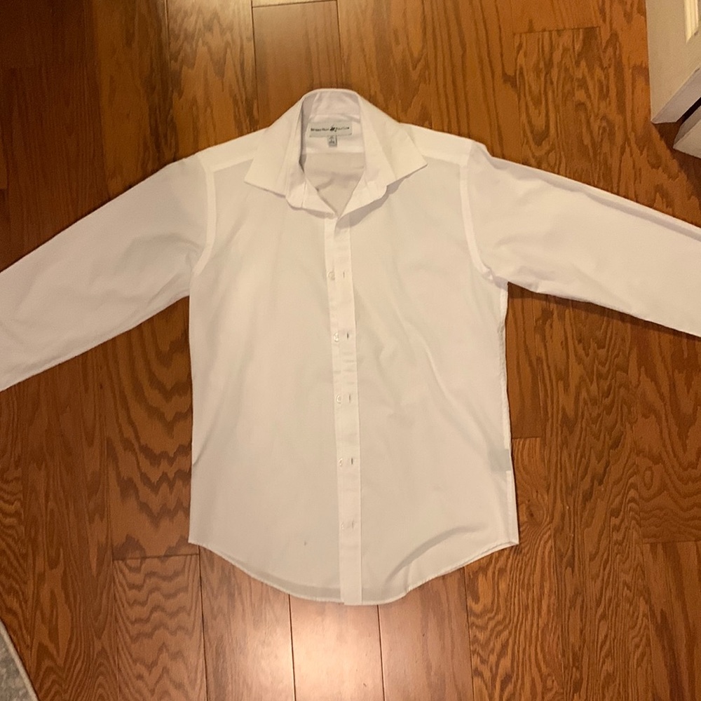 Beverly Hills Polo Club boys dress shirt!